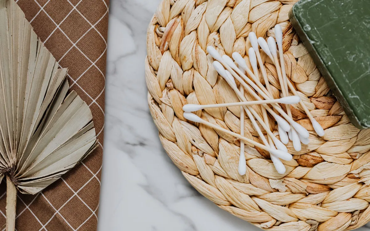 Materiały, higiena i błędy wykonawcze