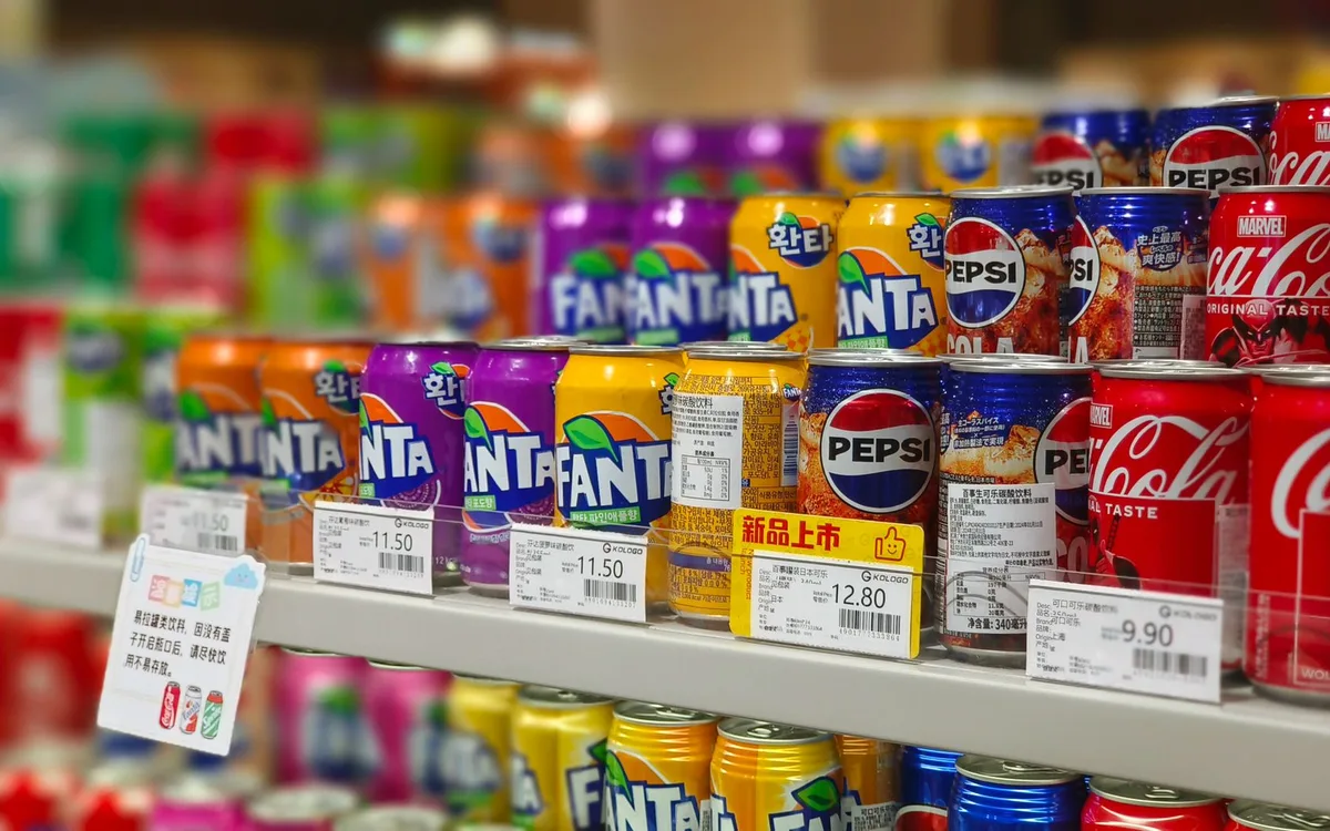 Jak czytać etykiety produktów gritowych