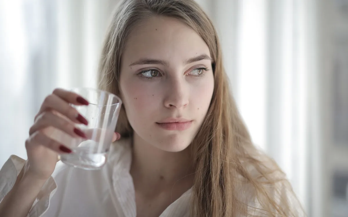 Nawodnienie, karmienie i decyzja lotowa