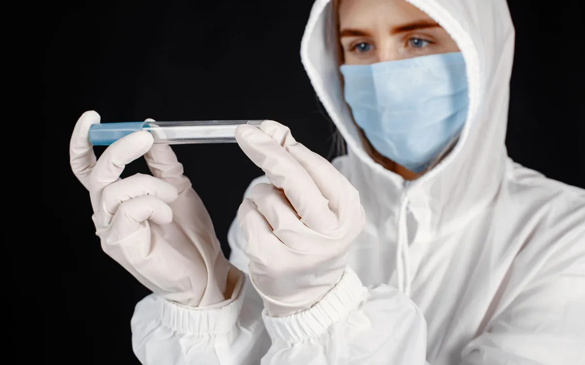 Izolacja, diagnostyka i pilna pomoc