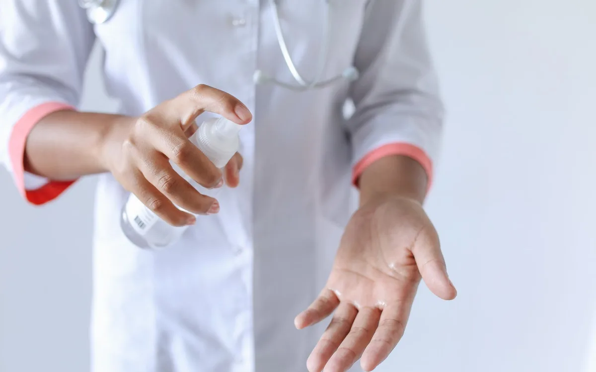 Biofilm, dezynfekcja i osobne poidła