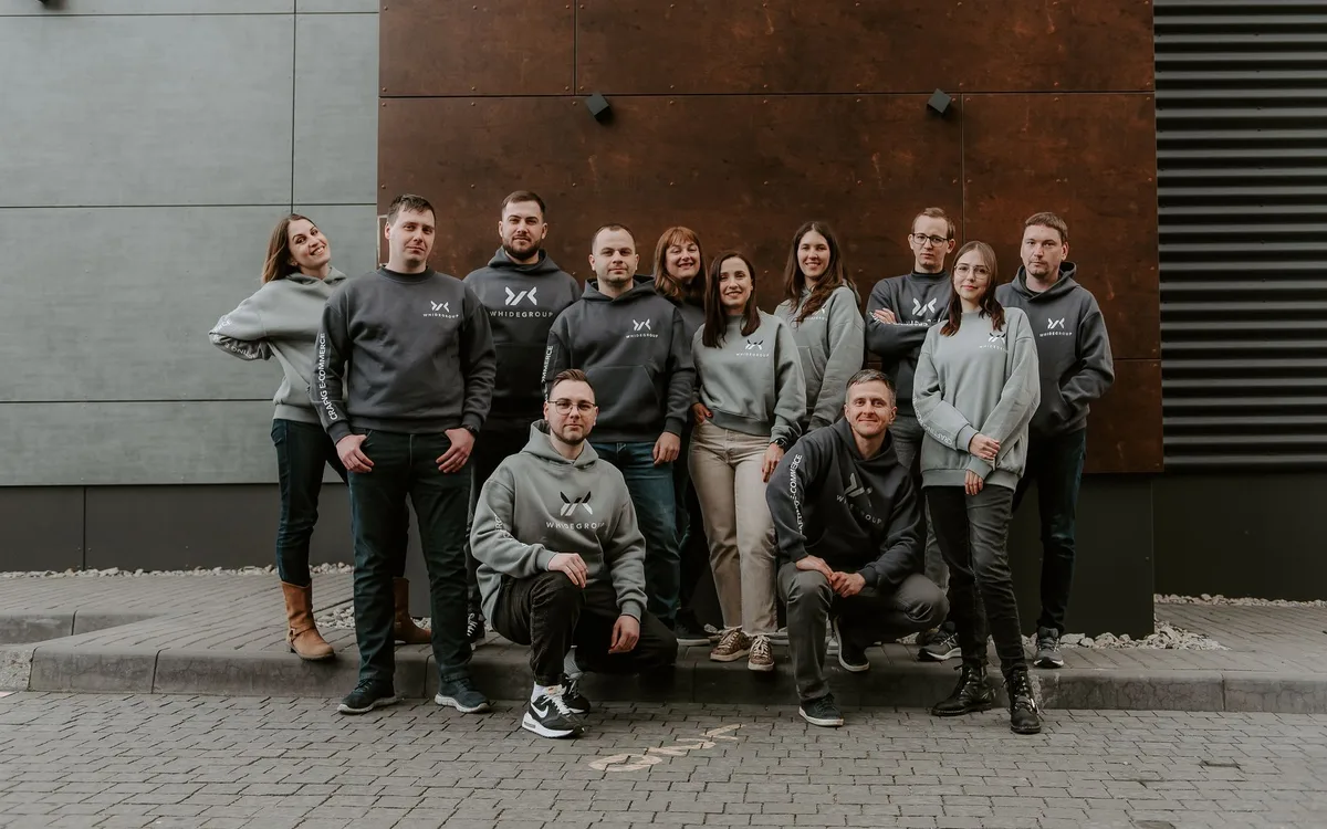 Projekt sekcji dla młodych i lotników