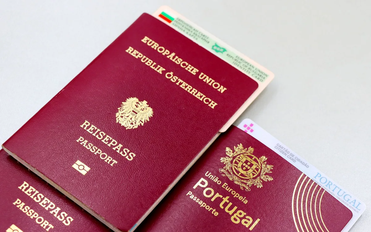 Dokumenty, identyfikacja i aktualne przepisy