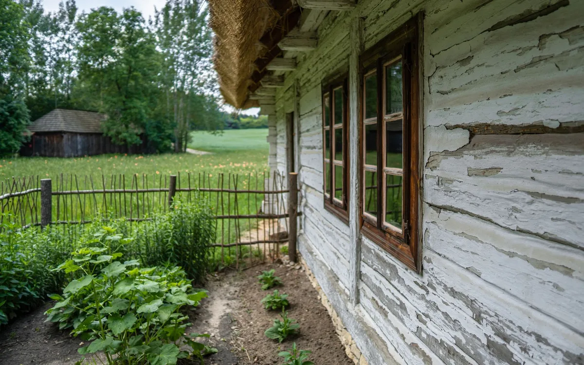 Codzienna rutyna pojenia w gołębniku