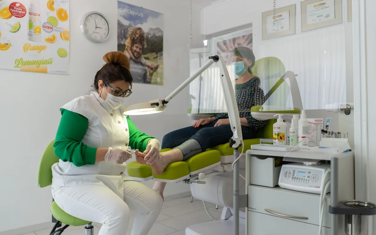 Wyposażenie, higiena i bioasekuracja