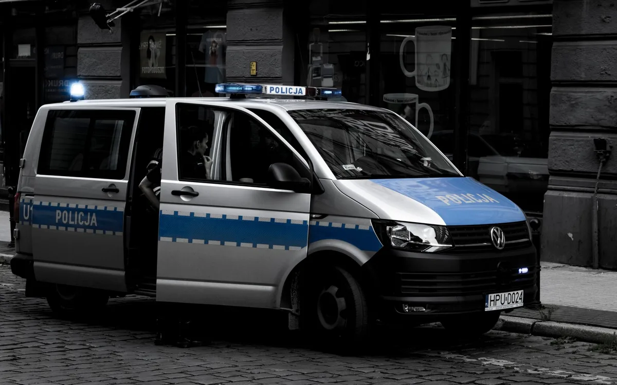 Prawo, gniazdo i bezpieczne decyzje