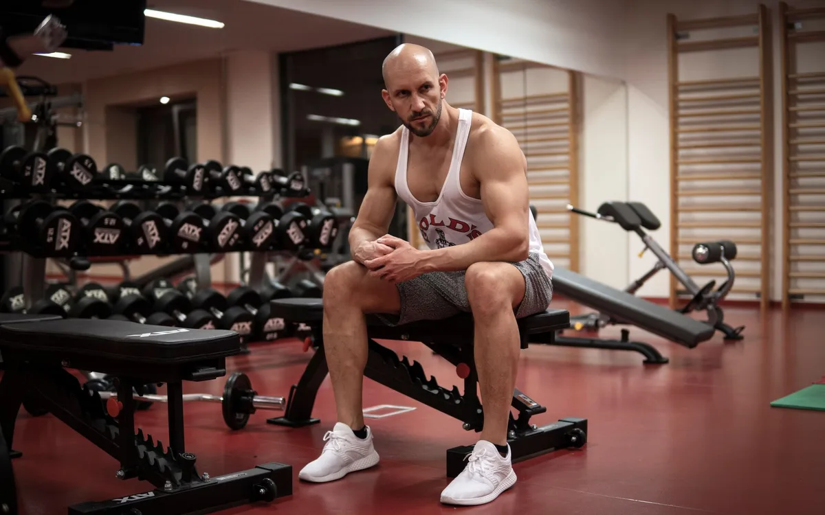 Selekcja, trening i błędy hodowcy