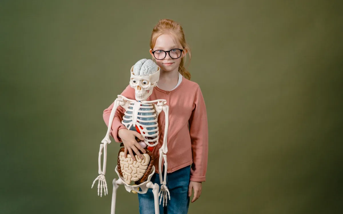 Anatomia wyglądu: co ocenia hodowca?