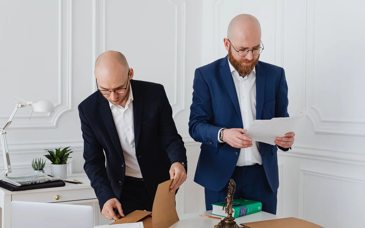 Organizacje, dokumenty i regulaminy