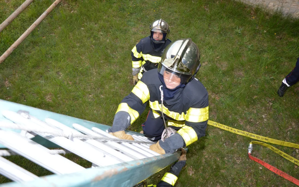 Trening i bezpieczeństwo