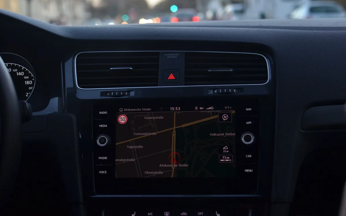 GPS czy bez GPS - decyzja hodowlana