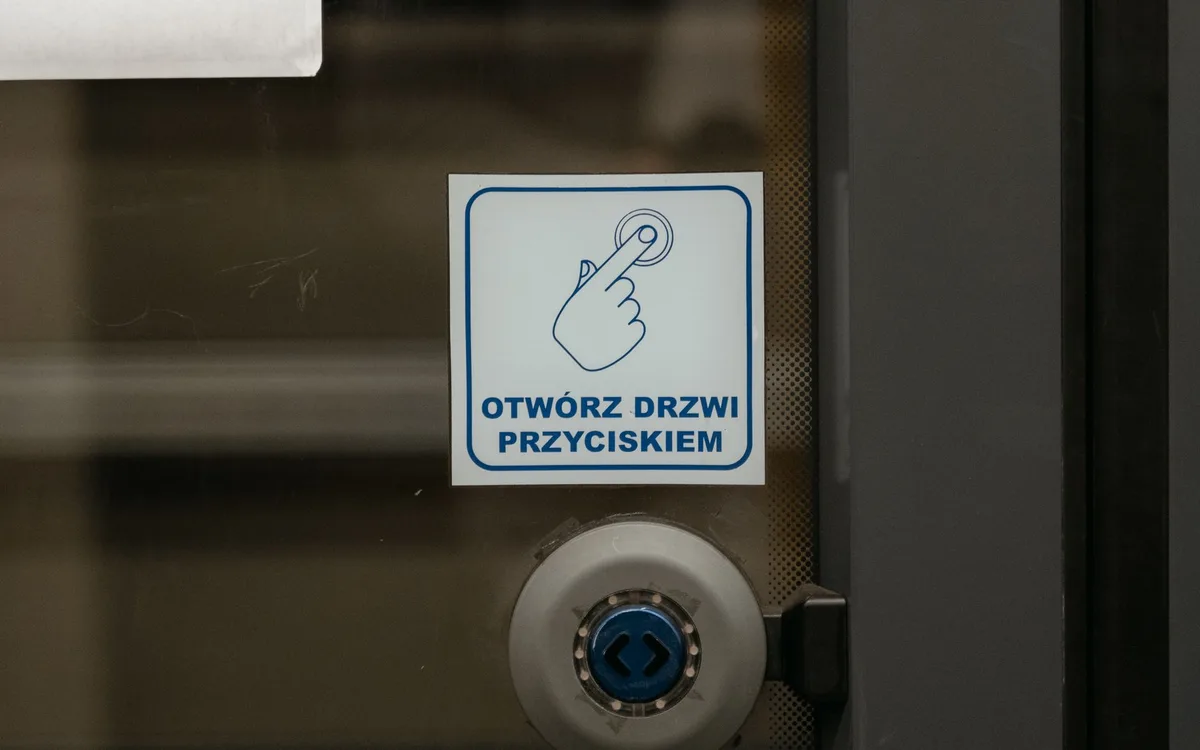 Przewiew bez przeciągu