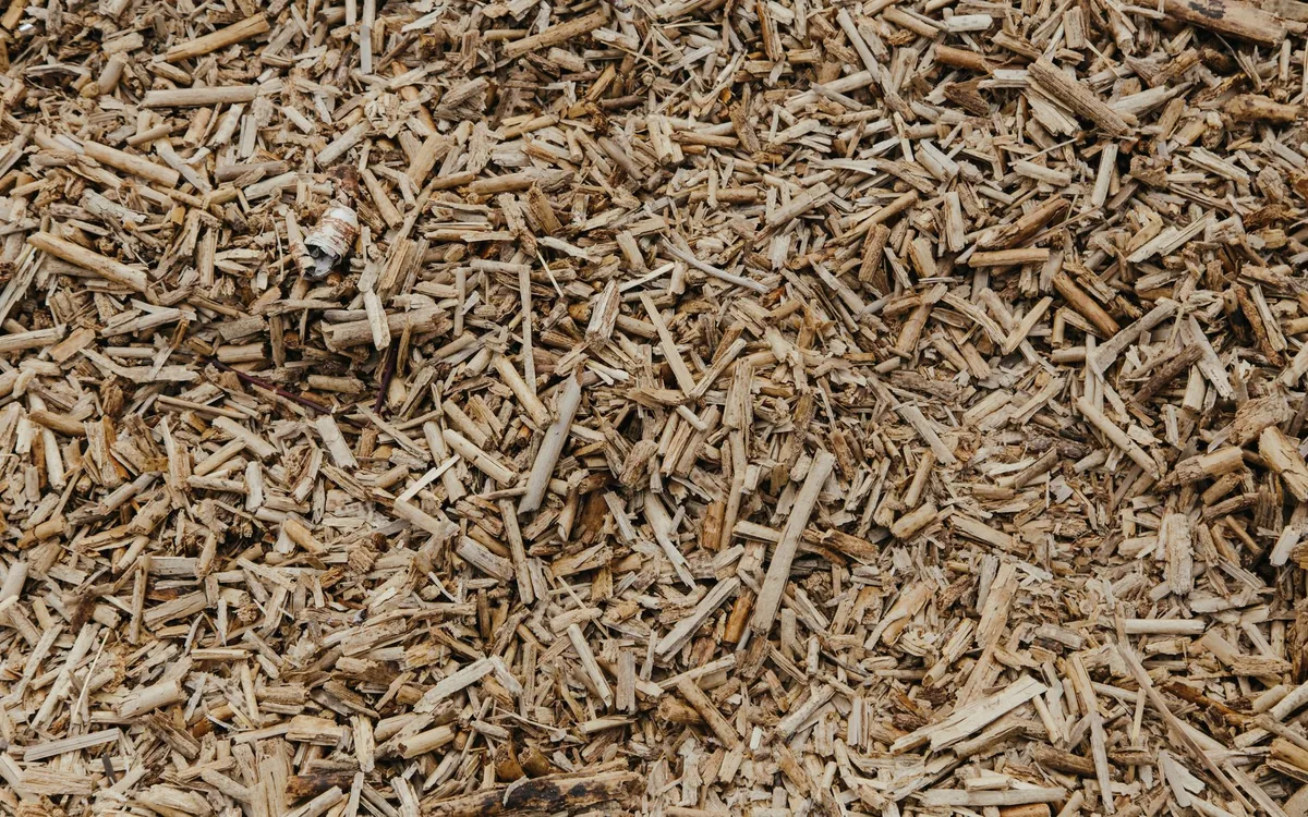 Suche legowiska, ściółka i higiena podłogi