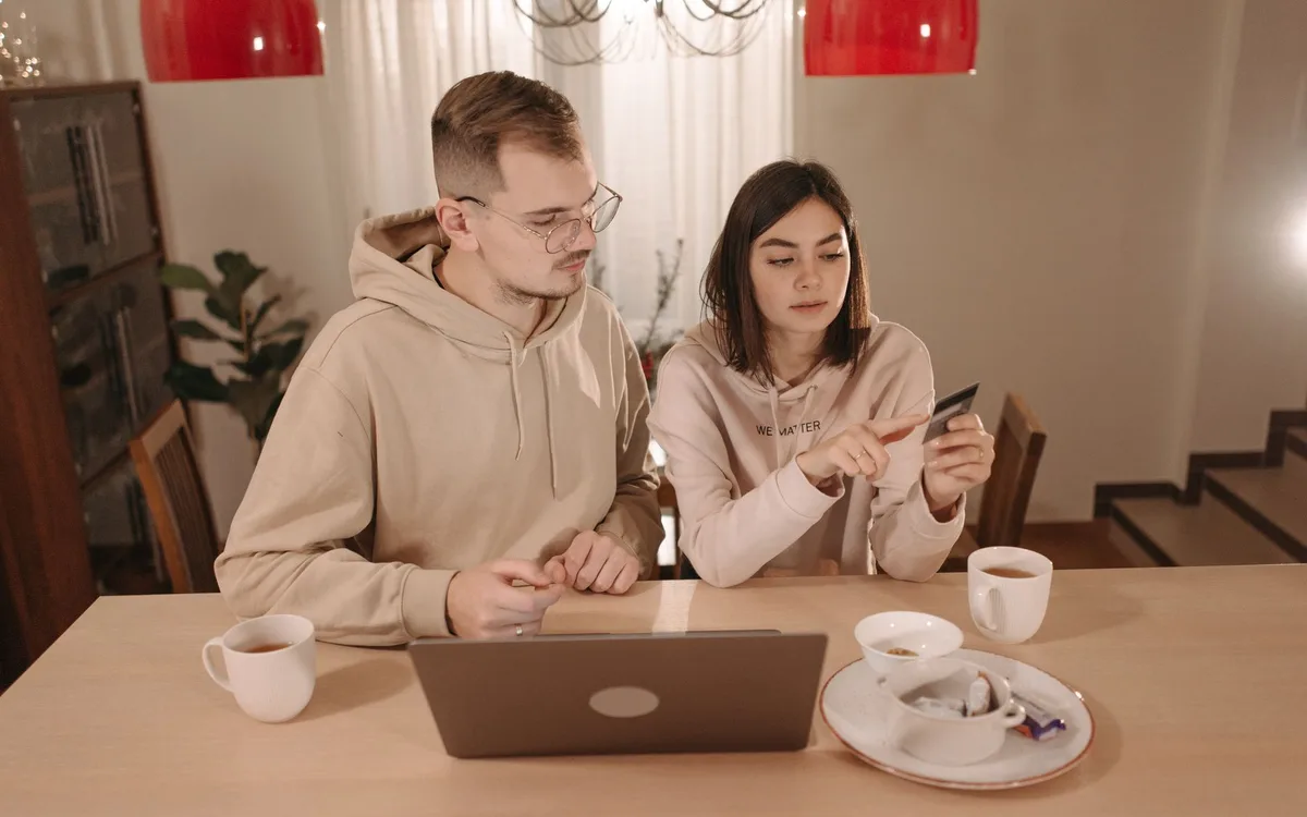 Karta pary lęgowej i gniazda