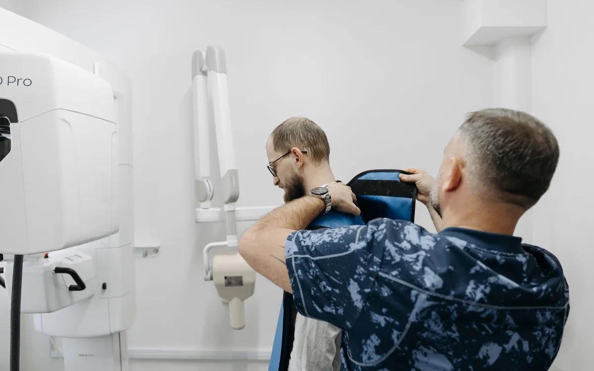 Ocena ptaka przed próbą przestawienia