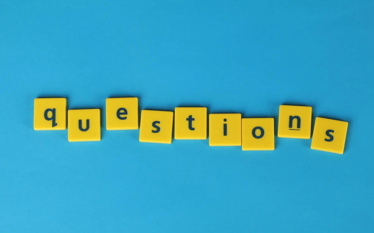Najczęściej zadawane pytania