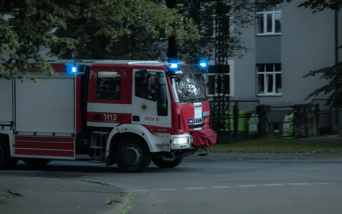 Objawy i sytuacje alarmowe