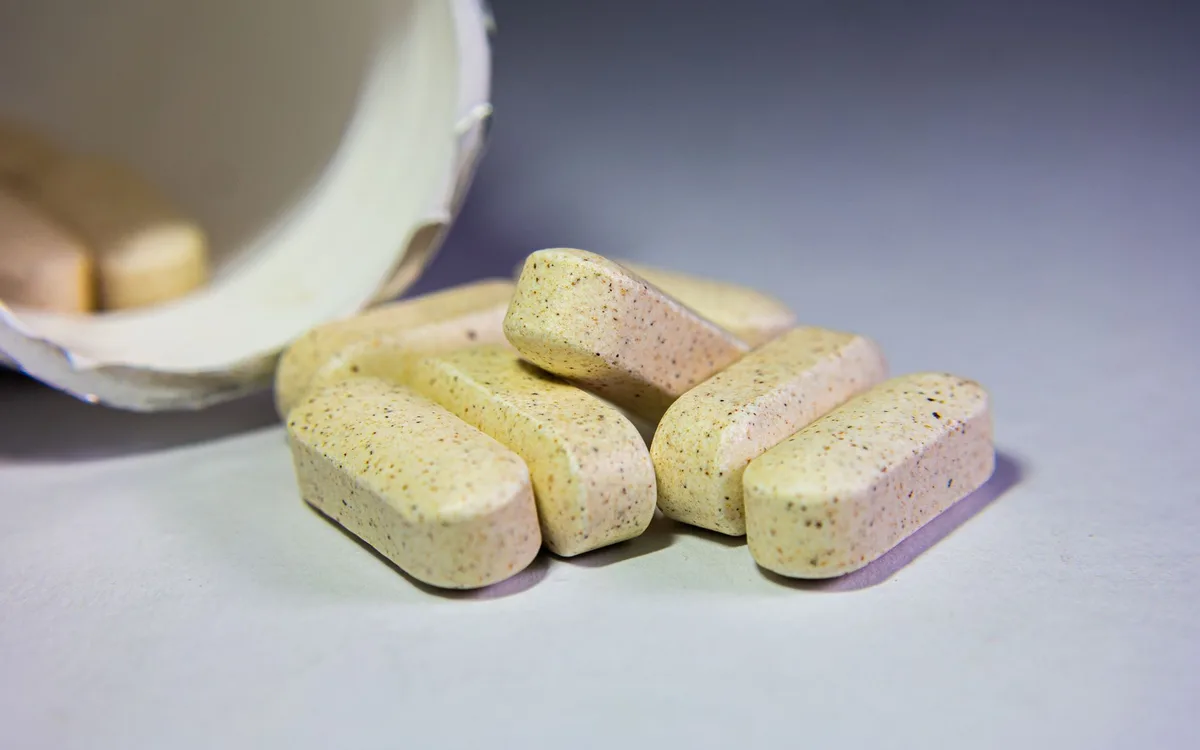 Żywienie, suplementacja i odpoczynek
