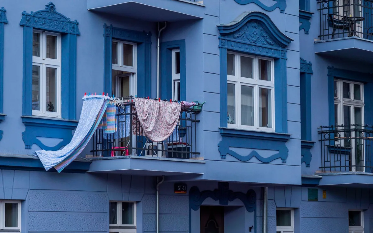 Źródła problemu w mieszkaniu i budynku