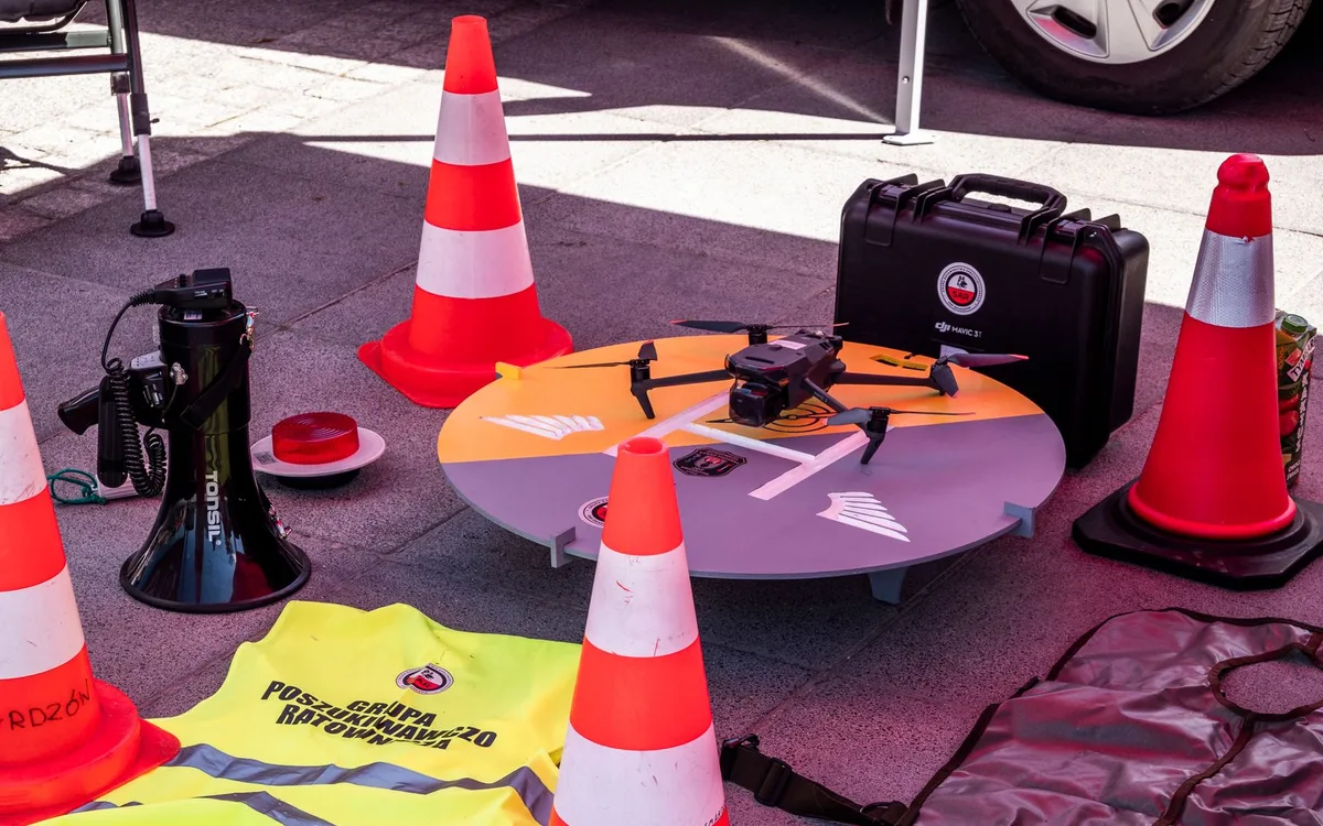 Ostrożna obserwacja: protokół dla amatora i fotografa