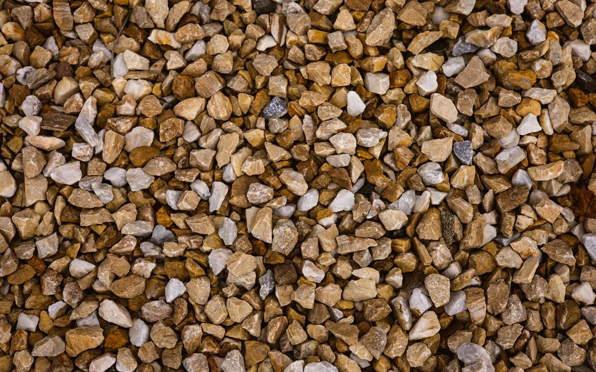 Minerały, grit i wapń jako stały fundament