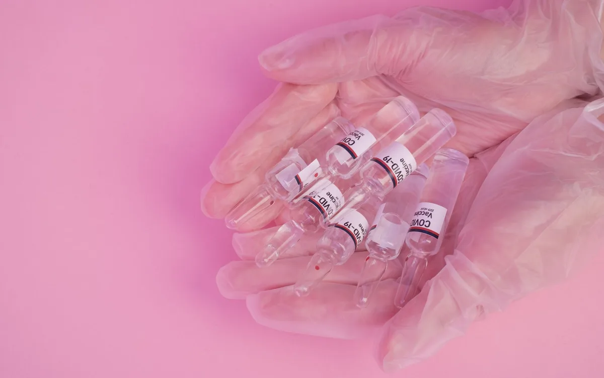 Mity: szczepienie nie zastępuje bioasekuracji